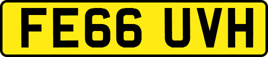 FE66UVH