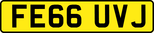 FE66UVJ