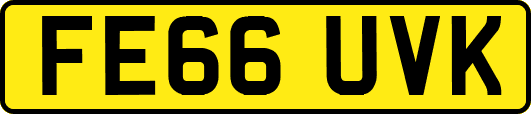 FE66UVK
