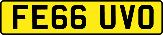 FE66UVO