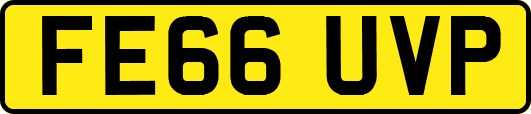 FE66UVP