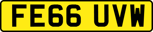 FE66UVW