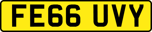 FE66UVY