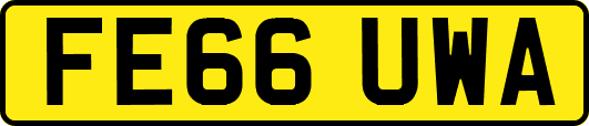 FE66UWA
