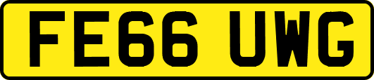 FE66UWG