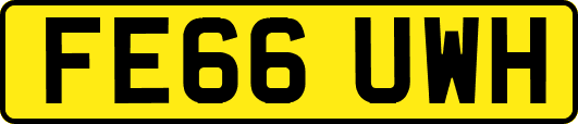 FE66UWH