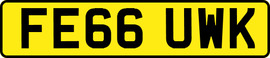 FE66UWK