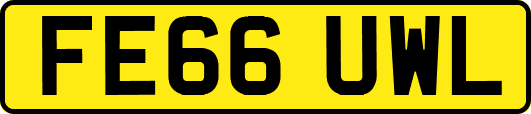 FE66UWL