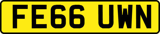 FE66UWN