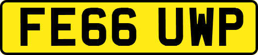 FE66UWP