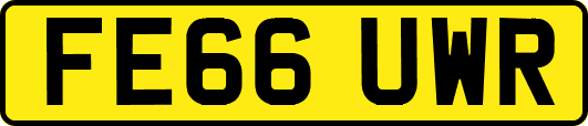 FE66UWR
