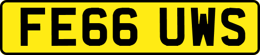 FE66UWS
