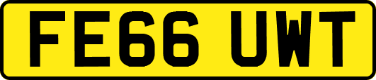 FE66UWT