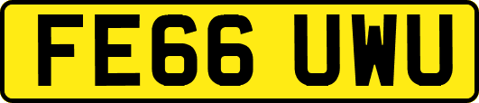 FE66UWU