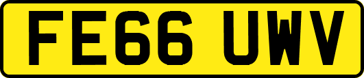 FE66UWV