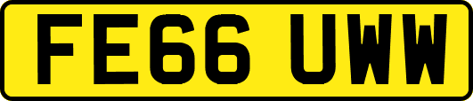 FE66UWW