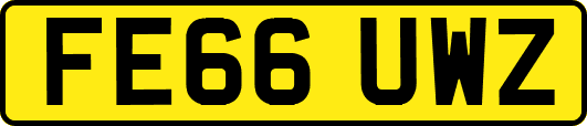 FE66UWZ