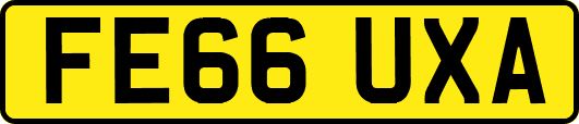 FE66UXA