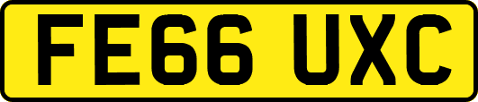 FE66UXC