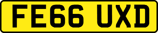 FE66UXD