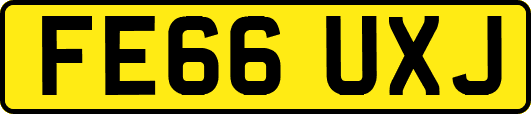 FE66UXJ
