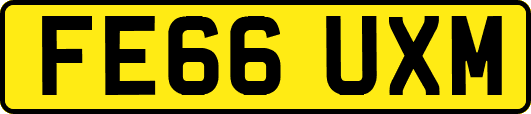FE66UXM