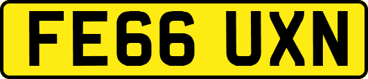 FE66UXN