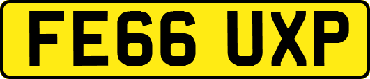 FE66UXP