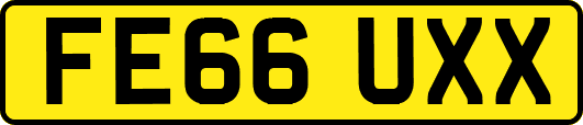 FE66UXX