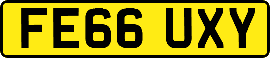 FE66UXY