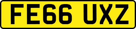 FE66UXZ