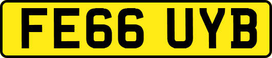 FE66UYB