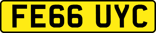 FE66UYC