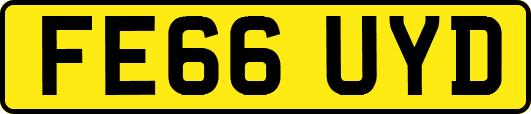 FE66UYD