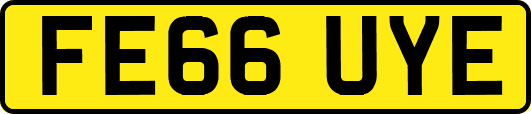 FE66UYE