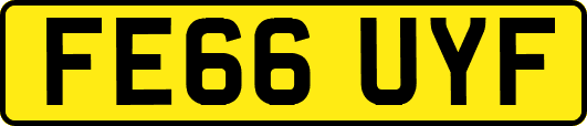 FE66UYF