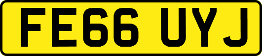 FE66UYJ