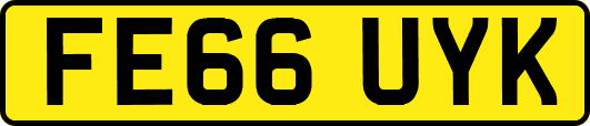 FE66UYK
