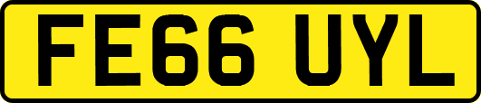 FE66UYL