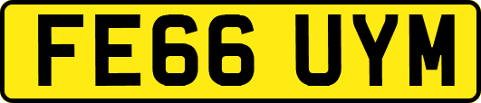 FE66UYM