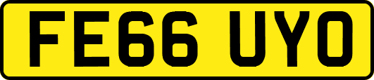 FE66UYO