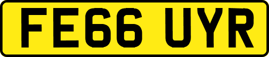 FE66UYR