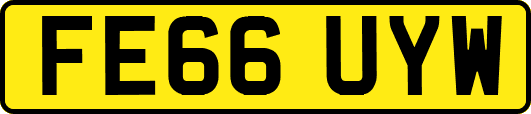 FE66UYW