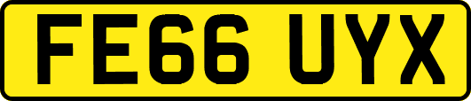 FE66UYX