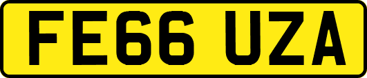 FE66UZA