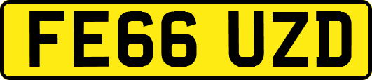 FE66UZD