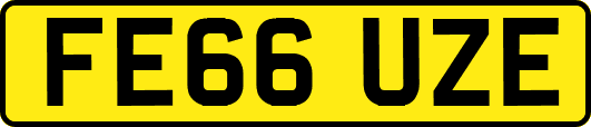 FE66UZE
