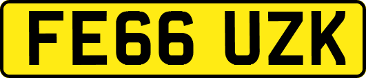 FE66UZK