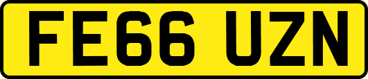 FE66UZN