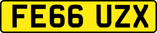 FE66UZX